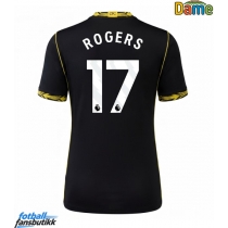 Chelsea Morgan Rogers #17 Bortedrakt Dame 2026-27 Kortermet